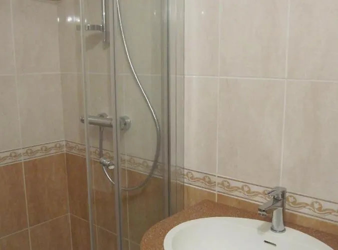 Apartamento Oursons 1 *